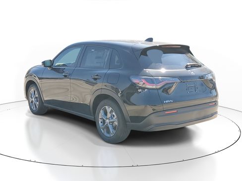 New 2026 Honda HR-V LX image 6