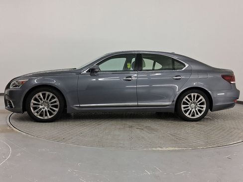 Used 2014 Lexus LS 460 image 2