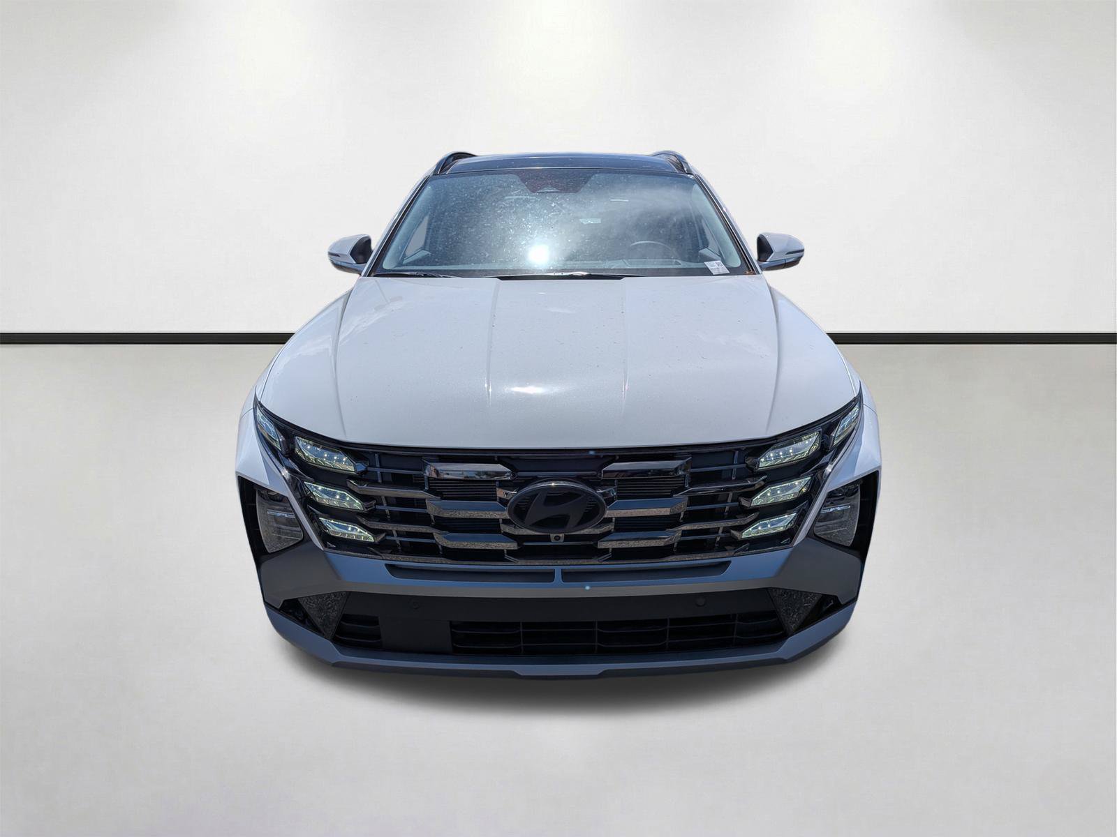 New 2026 Hyundai Tucson SEL Plus FWD image 9