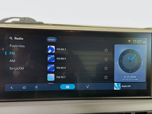 Used 2025 Hyundai Sonata SEL image 21