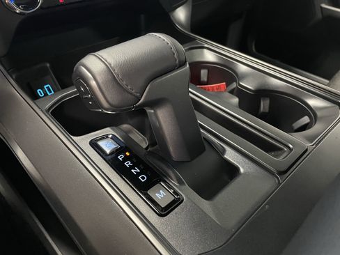 Used 2024 Ford F150 XLT w/ Equipment Group 302A MID image 16