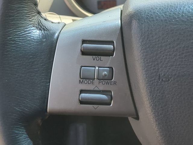 Used 2005 Nissan Maxima 3.5 SL FWD image 19