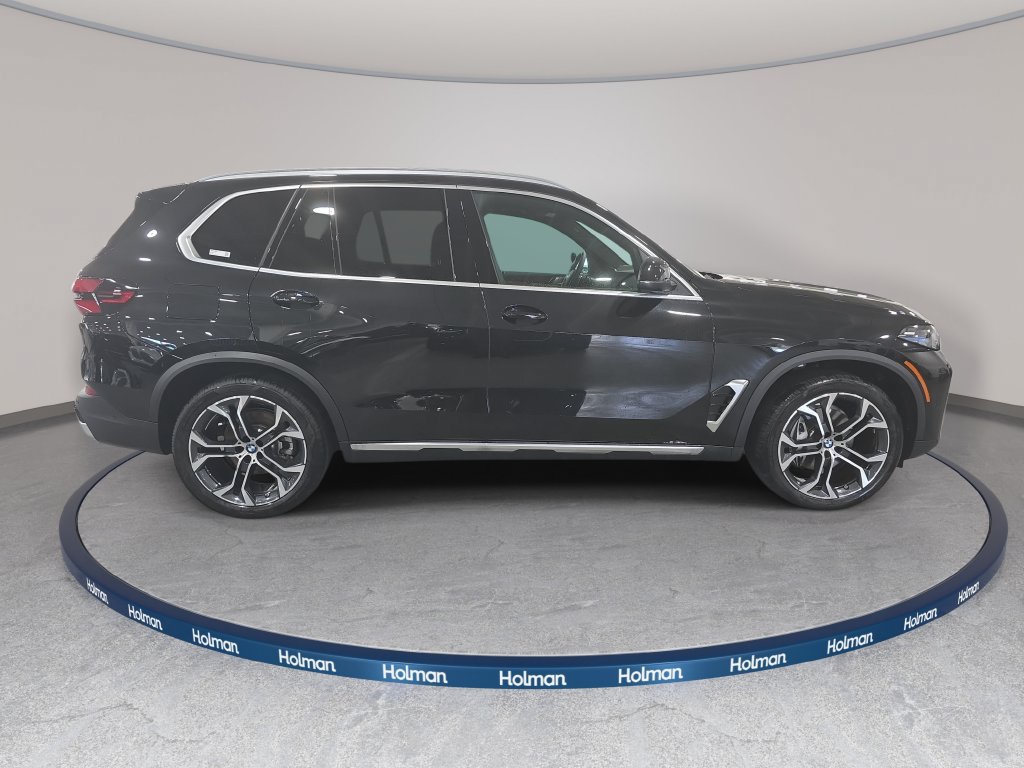 Used 2026 BMW X5 sDrive40i w/ Premium Package RWD image 5