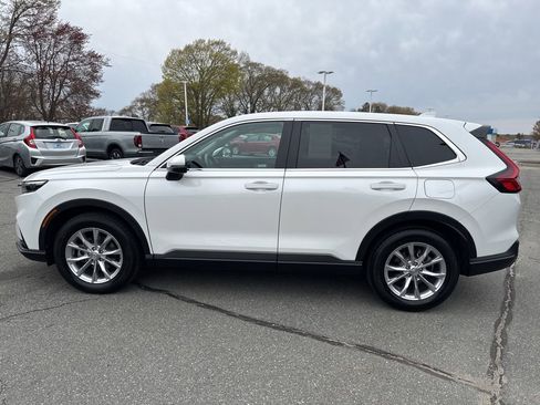 Used 2023 Honda CR-V EX-L image 2