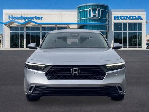 New 2026 Honda Accord EX-L image 6