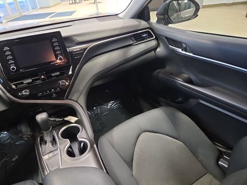 Certified 2023 Toyota Camry LE image 18