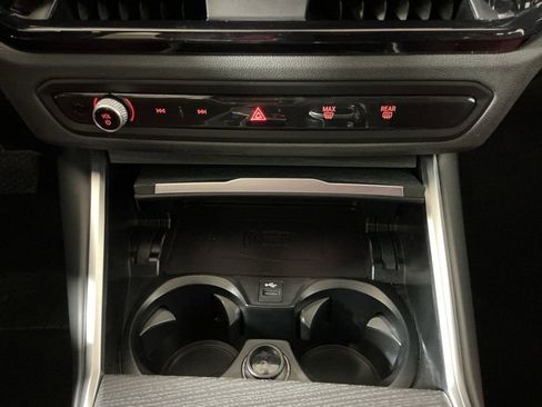 Certified 2025 BMW 330i Sedan w/ Premium Package RWD image 12