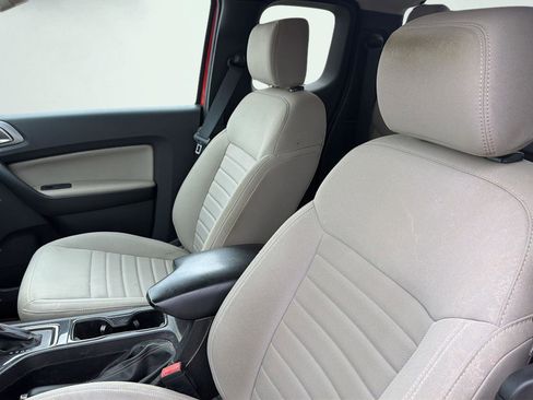 Used 2020 Ford Ranger XLT w/ Equipment Group 301A Mid image 23