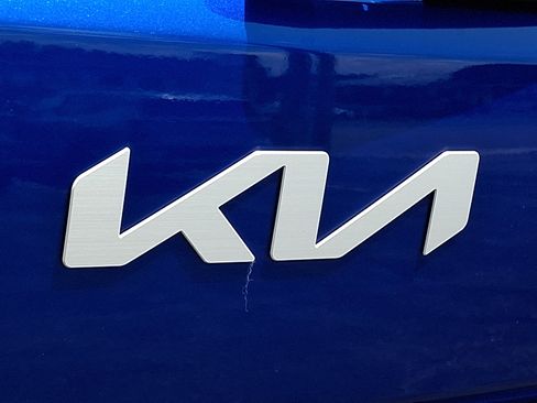Used 2024 Kia Soul EX w/ Option Group 015 FWD image 31
