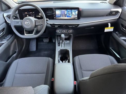 New 2026 Nissan Kicks S image 13