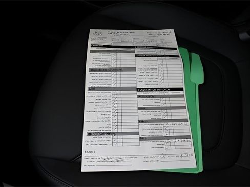 Used 2024 Hyundai Santa Cruz XRT image 26