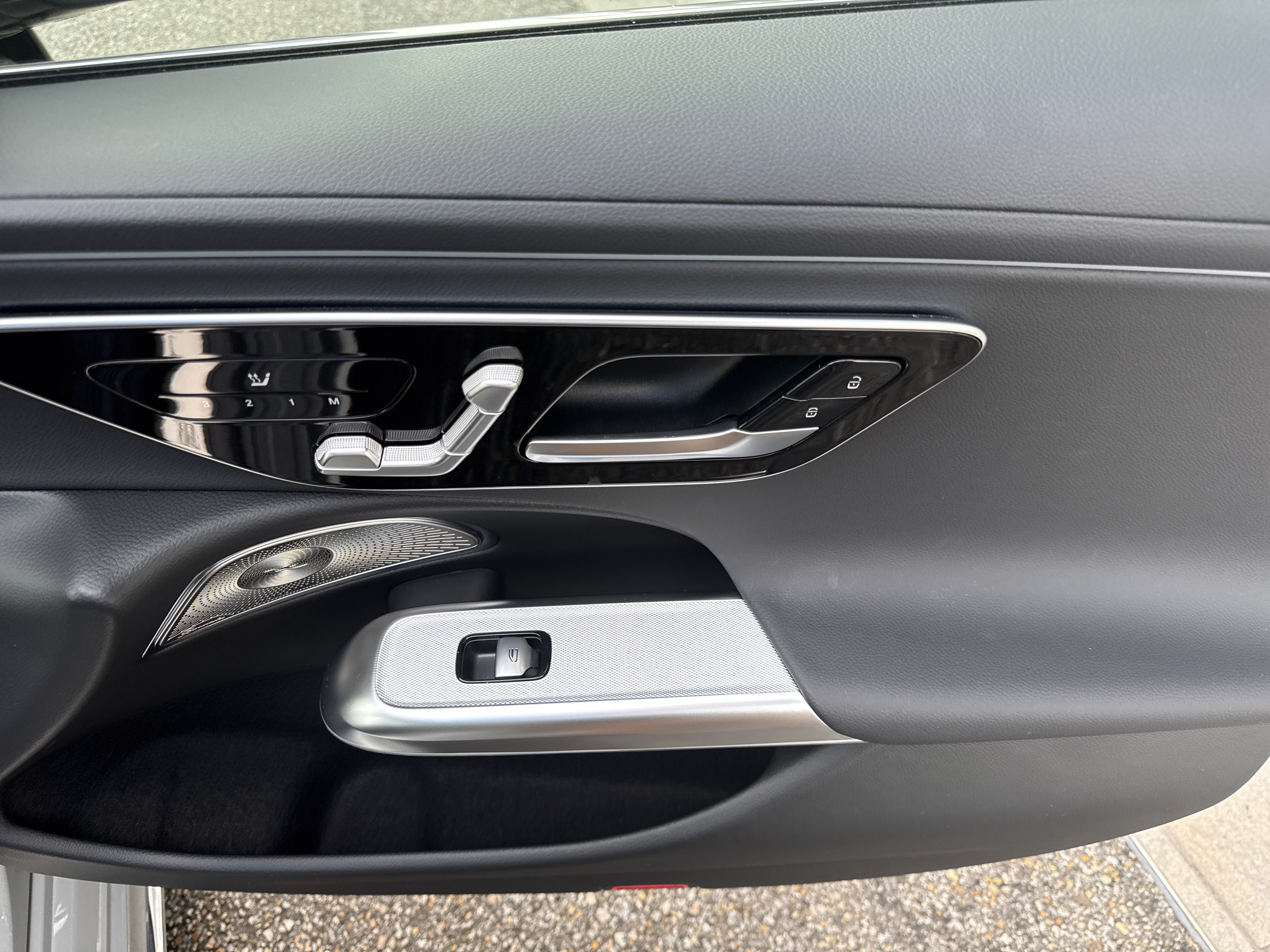 Certified 2024 Mercedes-Benz E 350 4MATIC Sedan image 17