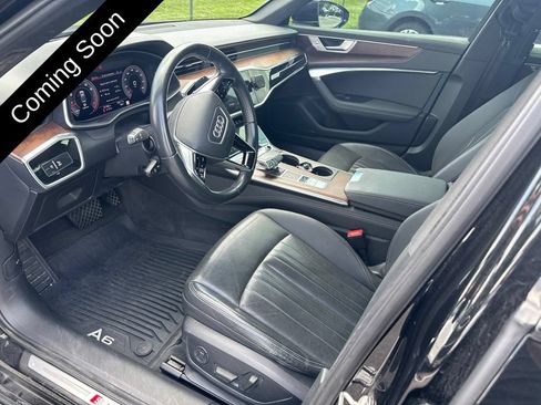 Used 2019 Audi A6 3.0T Prestige AWD/4WD image 7