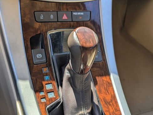 Used 2010 Buick LaCrosse CXS w/ Touring Package image 21