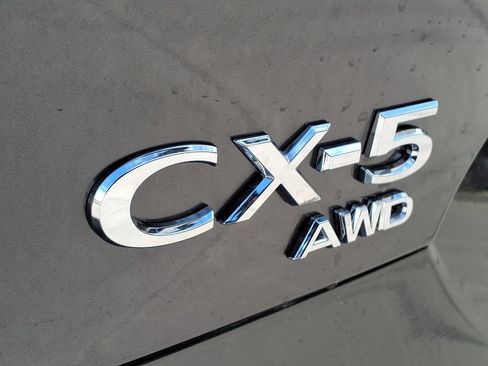 Used 2026 MAZDA CX-5 Preferred AWD/4WD image 24