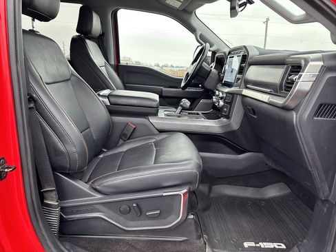 Used 2022 Ford F150 Lariat image 22