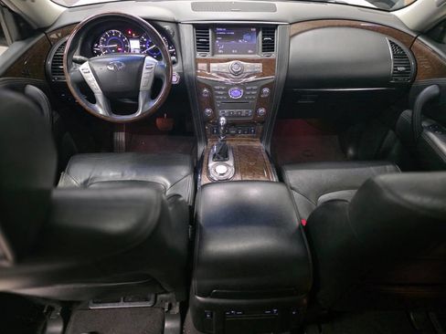 Used 2015 INFINITI QX80 Luxe w/ 22" Wheel Package image 32