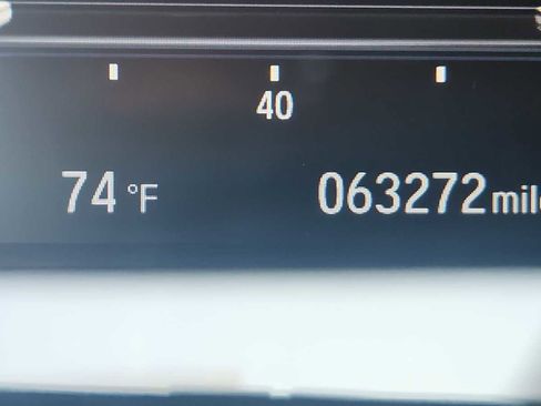 Used 2021 Honda CR-V EX image 10