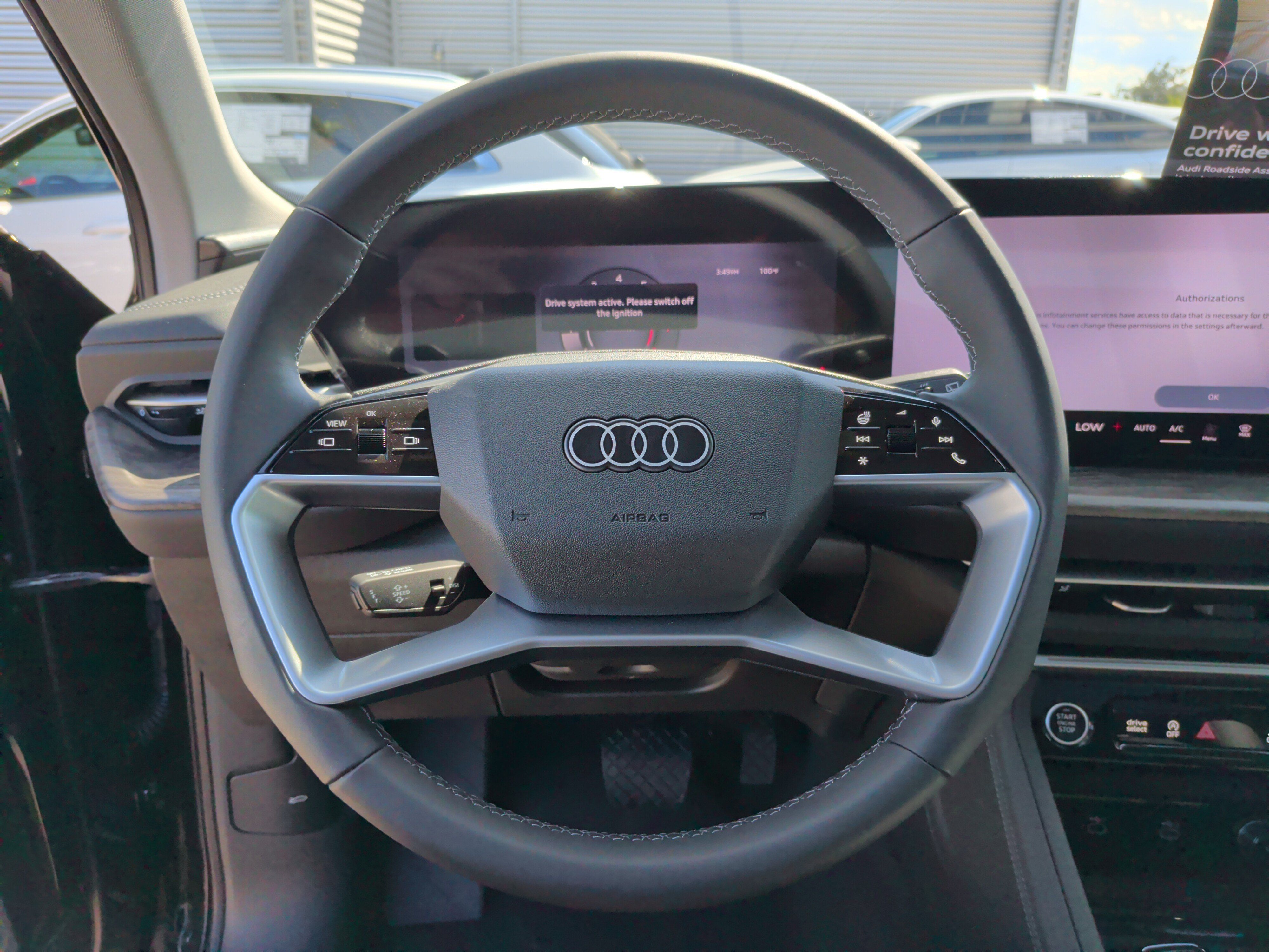 New 2026 Audi Q5 Premium Plus AWD/4WD image 18