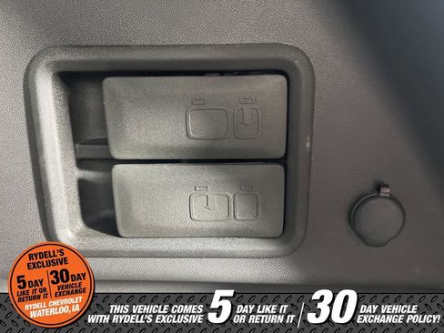 Certified 2022 Chevrolet Equinox LT image 25