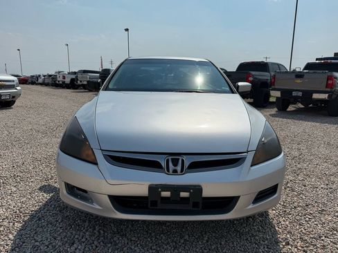 Used 2006 Honda Accord EX image 3