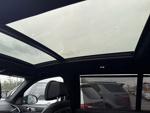 Used 2019 BMW X7 xDrive50i w/ M Sport Package image 13