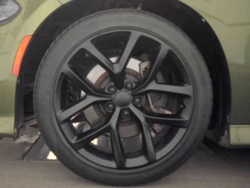 Used 2020 Dodge Charger GT w/ Plus Group RWD image 8