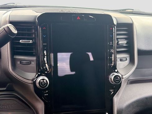 New 2026 RAM 2500 Tradesman w/ Power Wagon Package image 31