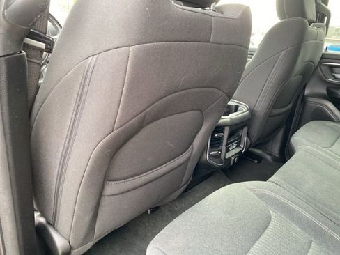 Used 2022 RAM 1500 Big Horn image 31