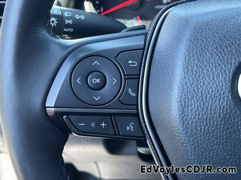 Used 2023 Toyota Camry XSE image 29