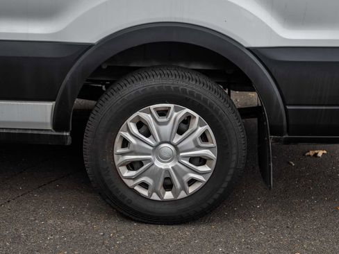 Used 2021 Ford Transit 350 XLT RWD image 13