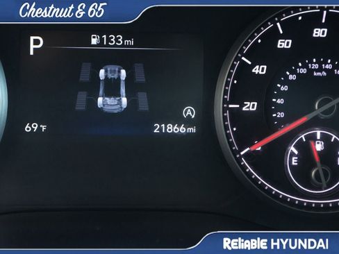 Certified 2023 Hyundai Santa Fe SEL w/ Cargo Package image 31