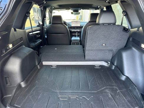 Certified 2025 Honda CR-V Sport-L image 19