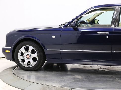 Used 2000 Bentley Arnage Red Label image 6