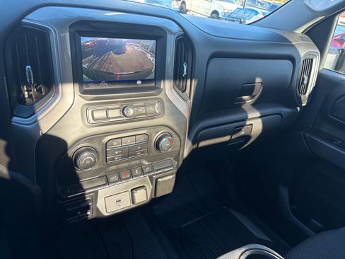 Used 2020 Chevrolet Silverado 2500 W/T w/ WT Convenience Package image 40