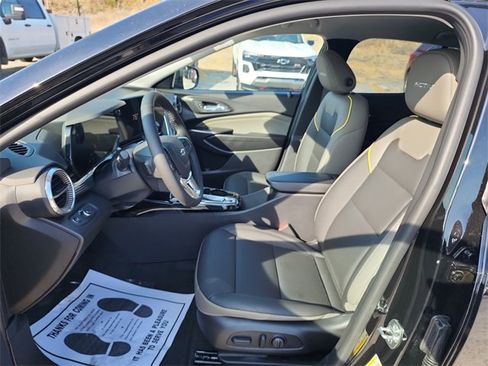 New 2026 Chevrolet Trax ACTIV w/ Driver Confidence Package image 18