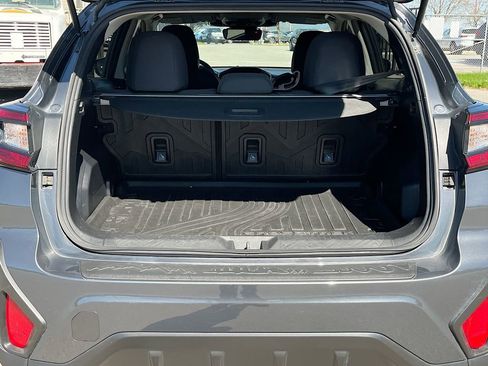 Used 2024 Subaru Crosstrek 2.0i Premium w/ Popular Package #3 image 23