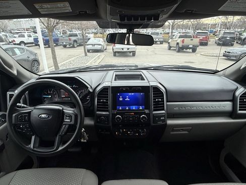 Used 2021 Ford F350 XLT w/ XLT Value Package image 21