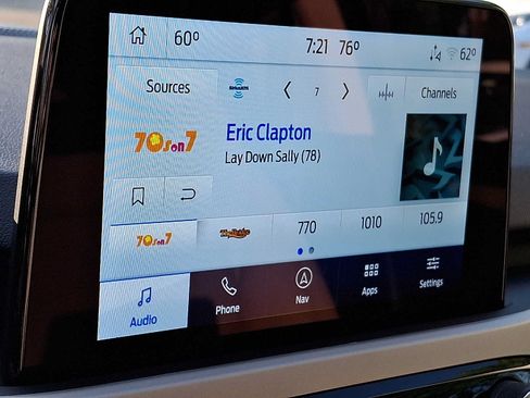 Used 2022 Ford Escape SEL w/ Technology Package AWD/4WD image 14