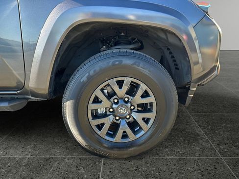 Used 2023 Toyota Tacoma SR5 image 9