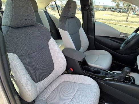 Certified 2020 Toyota Corolla L w/ Carpet Mat Package (TMS) image 38