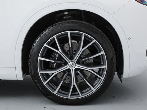 New 2026 Maserati Grecale Modena AWD/4WD image 20