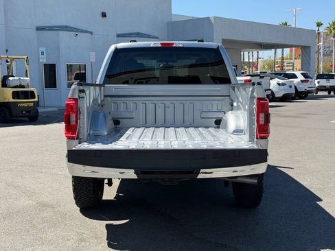 Used 2023 Ford F150 XLT AWD/4WD image 24