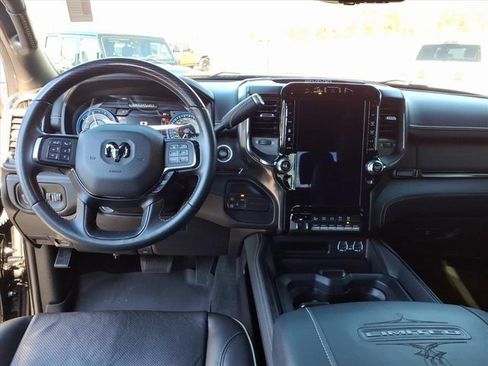 Used 2022 RAM 3500 Limited image 7