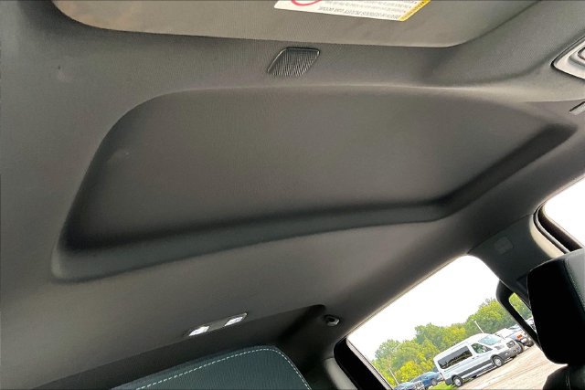 Used 2023 GMC Sierra 2500 SLE w/ SLE Convenience Package AWD/4WD image 28