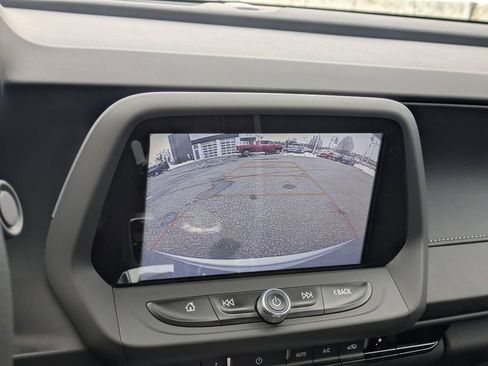 Used 2018 Chevrolet Camaro SS image 17