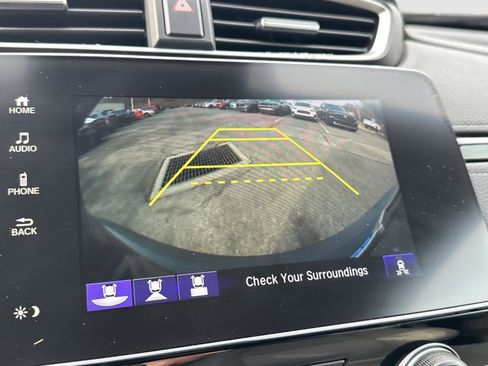 Used 2017 Honda CR-V EX-L image 19