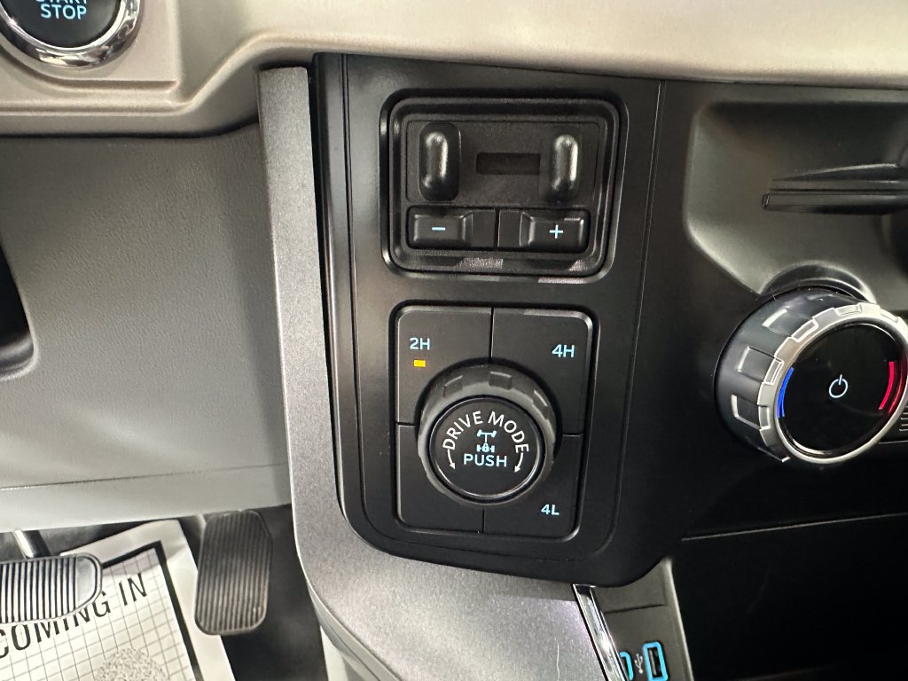Used 2023 Ford F150 XLT w/ Equipment Group 302A High AWD/4WD image 27