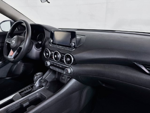 Used 2020 Nissan Sentra S FWD image 27