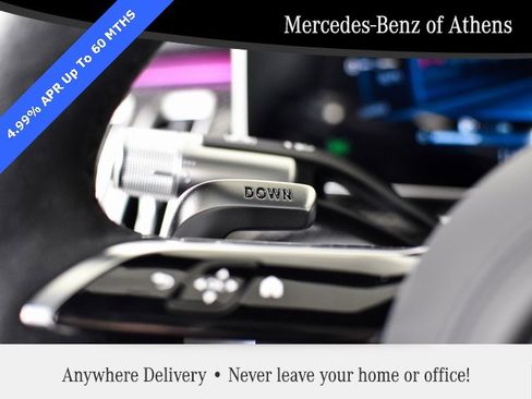 New 2026 Mercedes-Benz S 63 AMG S image 30